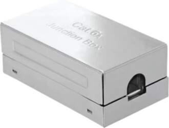 Delock Silver