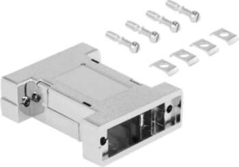 Delock Silver