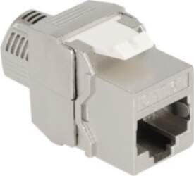Delock Silver