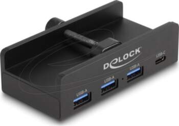 Delock Sorting
