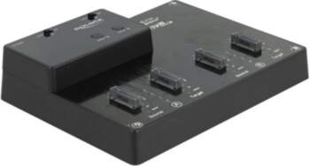 DeLOCK SSD Docking Station
