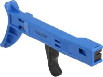 DeLOCK Tensioning Tool for Cable Ties