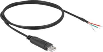 DeLock USB 2.0 230.4Kbps