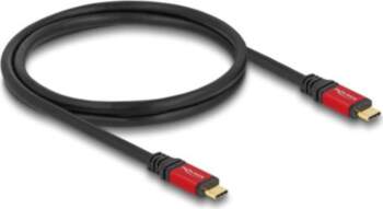 DeLOCK USB 2.0 USB Type-C