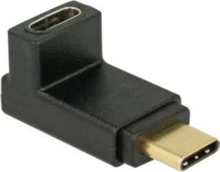 Delock USB-C Adapter Black