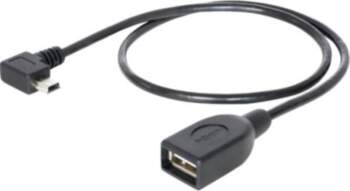 Delock USB Cable 50cm