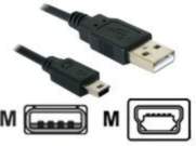 Delock USB Cable 70cm