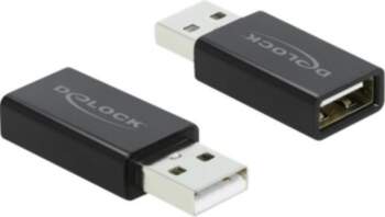 DeLOCK USB data blocker