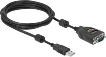 Delock USB to Serial Cable 2m