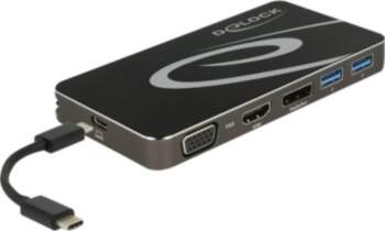 DeLOCK USB Type-C 3.2 Gen