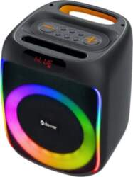 DENVER BPS-165 Black Speaker