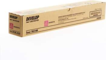DEVELOP GmbH Develop Magenta Toner TN-514