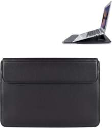 Devia Ultra-Thin MacBook Leather Klēpjdatora maciņš