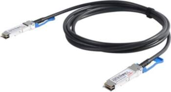 DIGITUS 1m 100GBase-CR4 Direct Attach Cable