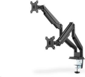 Digitus Desk Mount Universal Dual Monitor