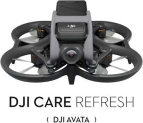 DJI Care Refresh DJI Avata -