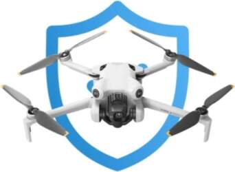 DJI Care Refresh DJI Mini 4