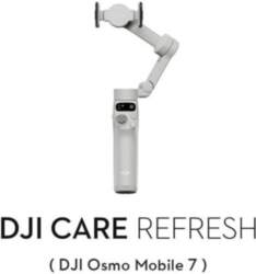 DJI Care Refresh Osmo Mobile 7