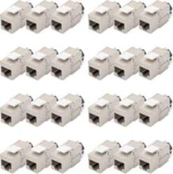 DN-93617-24 Digitus CAT 6A Keystone module