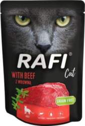 DNT DOLINA NOTECI RAFI CAT Beef