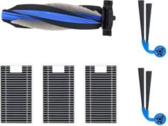 ECOVACS Robot Vacuum Cleaner Accessory Set