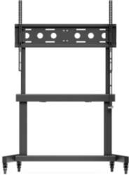 EDBAK MTR200 Trolley with Wheels for