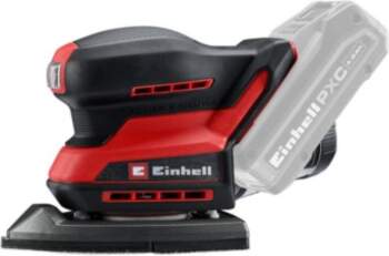 EINHELL TE-OS 18/150-2 Li Multi-Sander