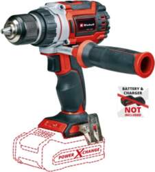 Einhell TP-CD 18/60 Li BL -