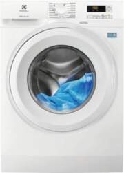ELC Electrolux EW2F528WP washing machine