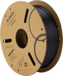 ELEGOO PLA Filament (Black)
