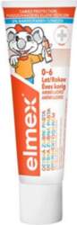ELMEX Children`s Toothpaste 50ml