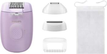 EPILATOR/BRE257/00 PHILIPS