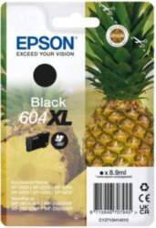 Epson 604XL Single Pack High Yield