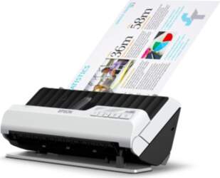 Epson DS-C490 Sheet-fed Scanner