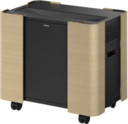 Epson ELPCS01 Projector/Notebook Trolley