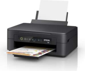 Epson Expression Home XP-2205 Inkjet Printer