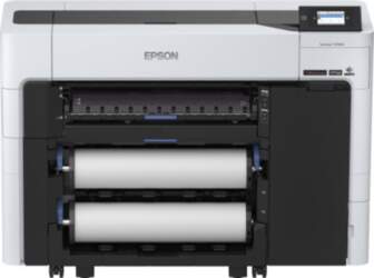 Epson SureColor SC-T3700DE Epson