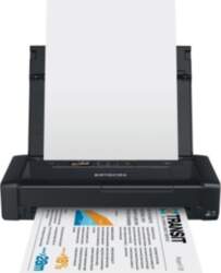 Epson WorkForce WF-100W Inkjet Printer