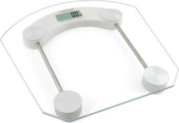 Esperanza EBS008W personal scale Electronic personal
