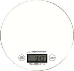 Esperanza Kitchen Scale White