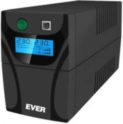 Ever EASYLINE 850 AVR USB Line-Interactive