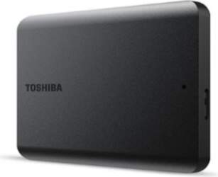 External HDD TOSHIBA Canvio Basics 2000