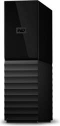 External HDD WESTERN DIGITAL My Book