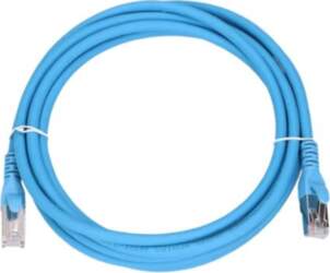 Extralink CAT 6a SF/UTP 3m Patch