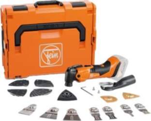 Fein MultiMaster Plus Top AS AMM