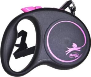 FLX Flexi Black Design S 5