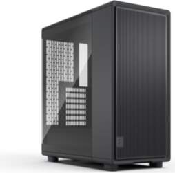 Fractal Design Case Epoch ATX Black