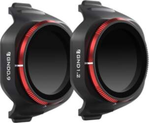 Freewell filter set for DJI Mini