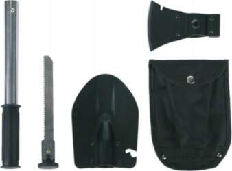 FSO Tactical entrenching tool - set