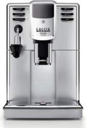 Gaggia Anima Deluxe Fully Automatic Coffee